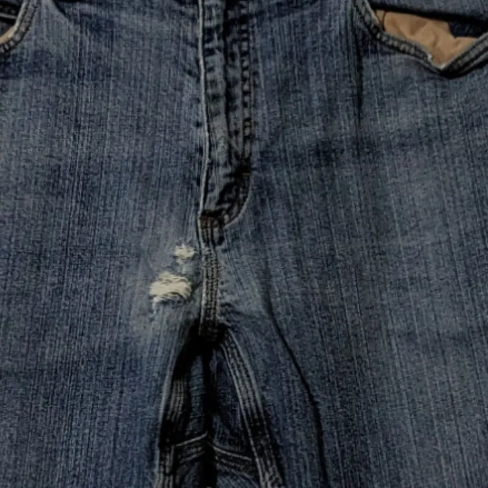 Duluth Flex Ballroom Men's Jeans Size 35x28 - Picture 6 of 6